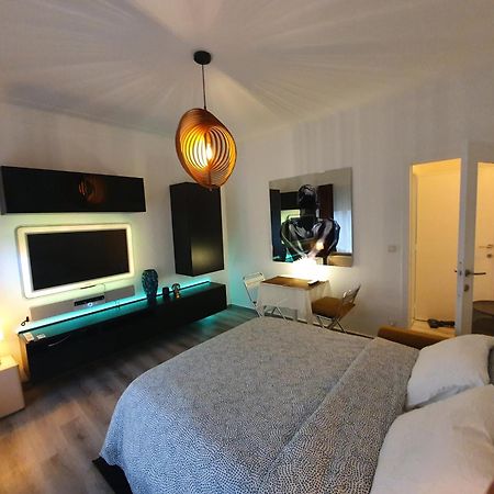 Antwerp Hideaway, Outside Of Low Emission Zone Anvers Extérieur photo