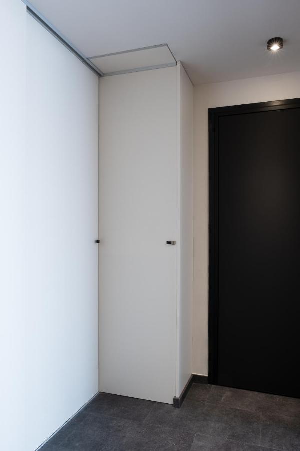 Antwerp Hideaway, Outside Of Low Emission Zone Anvers Extérieur photo