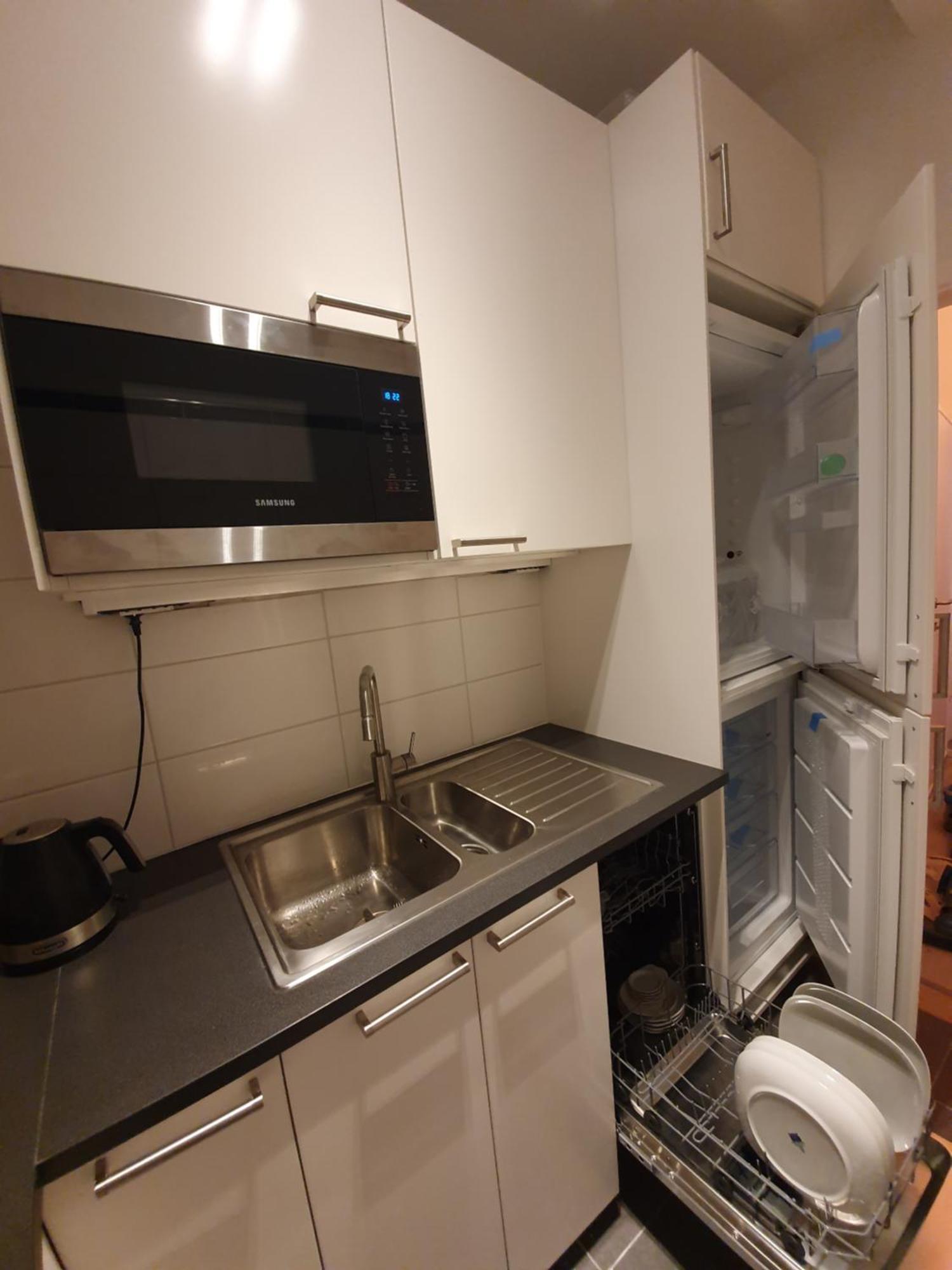 Antwerp Hideaway, Outside Of Low Emission Zone Anvers Extérieur photo