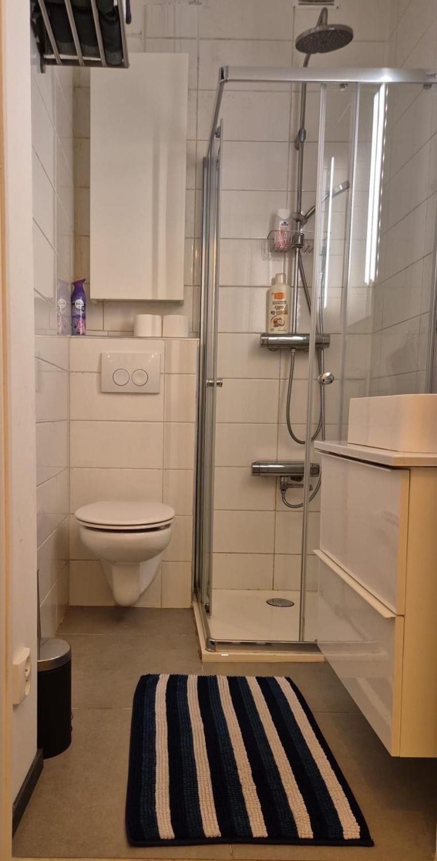Antwerp Hideaway, Outside Of Low Emission Zone Anvers Extérieur photo
