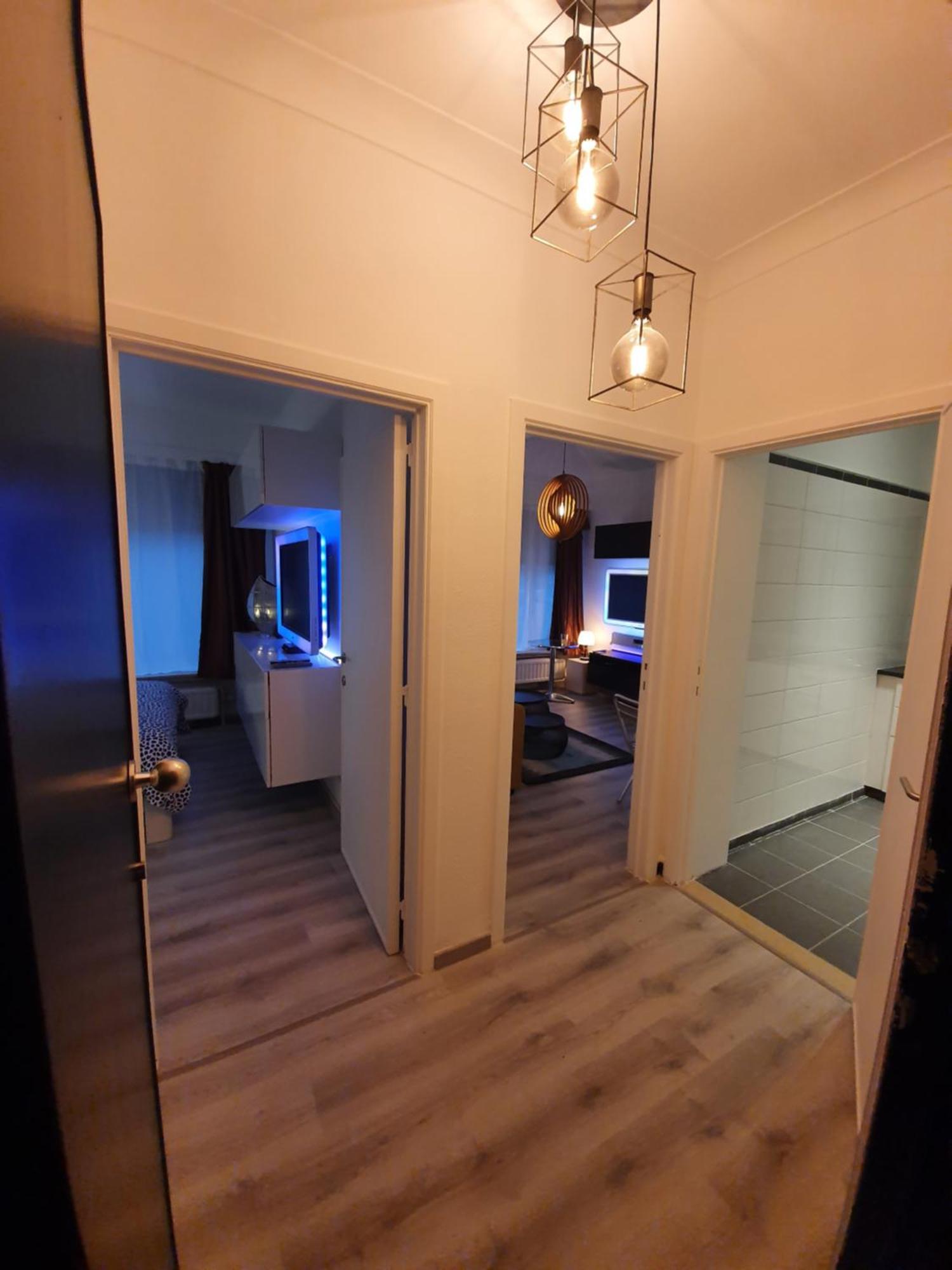 Antwerp Hideaway, Outside Of Low Emission Zone Anvers Extérieur photo