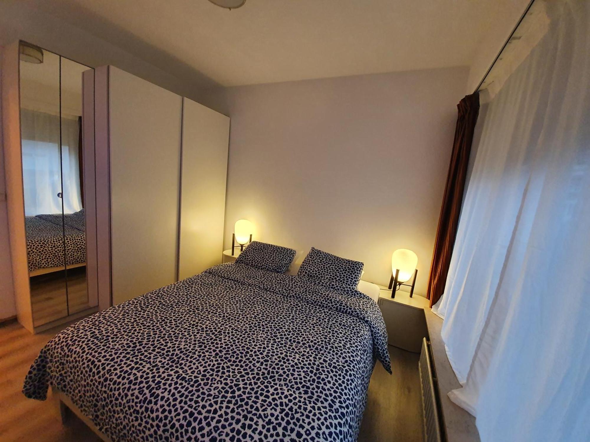 Antwerp Hideaway, Outside Of Low Emission Zone Anvers Extérieur photo